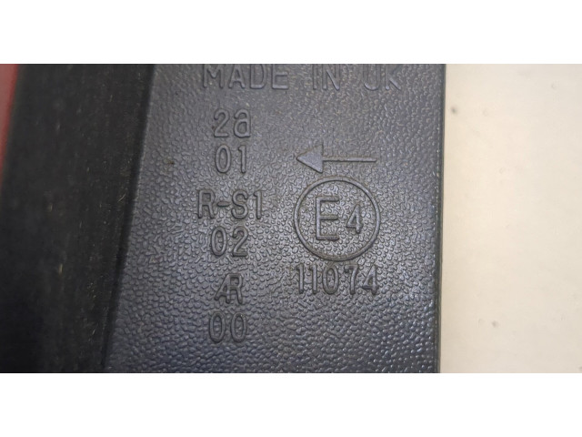 Задний фонарь Nissan Note E11 2006-2013