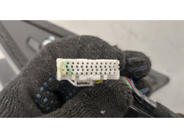 Зеркало боковое Infiniti QX80 2014-2017 левое