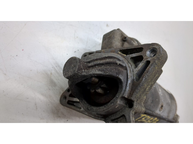 Стартер Nissan Primastar 2