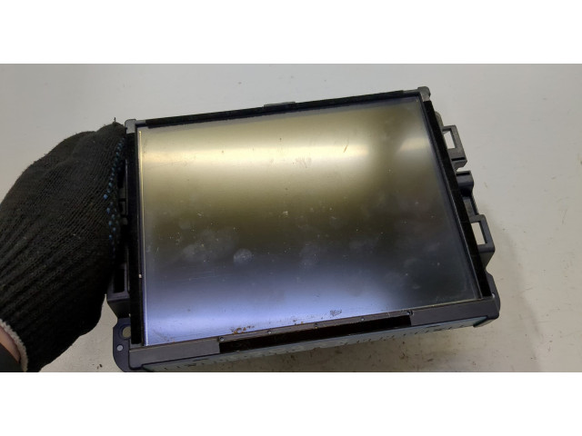 Дисплей бортового компьютера Jeep Cherokee 2013- 68242385af