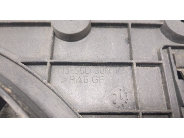 Вентилятор радиатора  Volkswagen Passat CC 2008-2012           