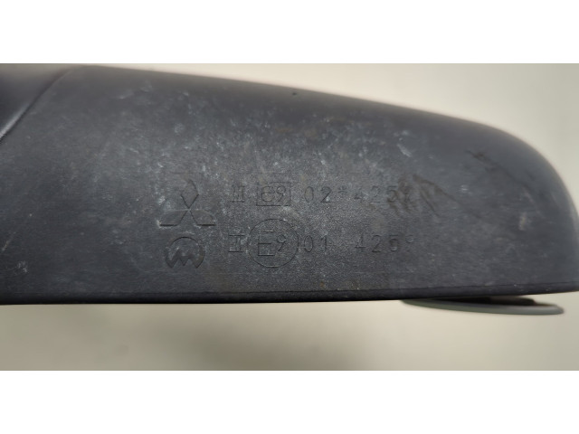 Зеркало боковое Mitsubishi Colt 2002-2012 левое