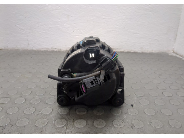 Генератор Skoda Fabia 1999-2007