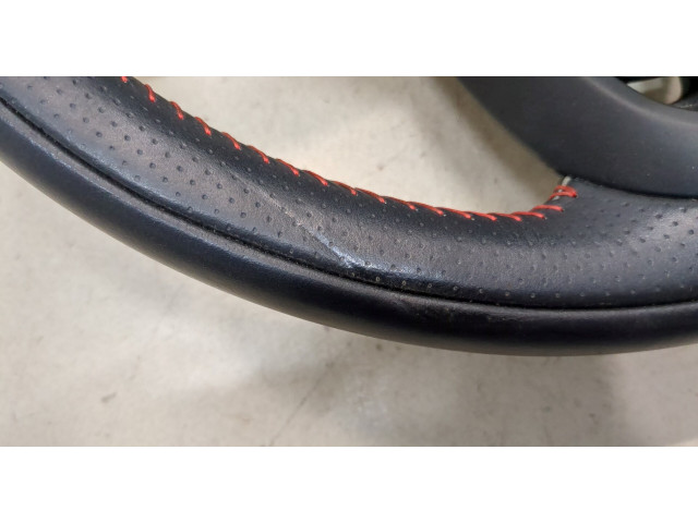 Руль  Mini Cooper (F56) 2013-           