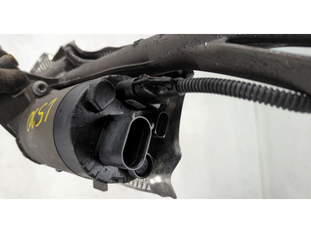    Рейка рулевая без г/у  Volkswagen Taos 2020-2025      