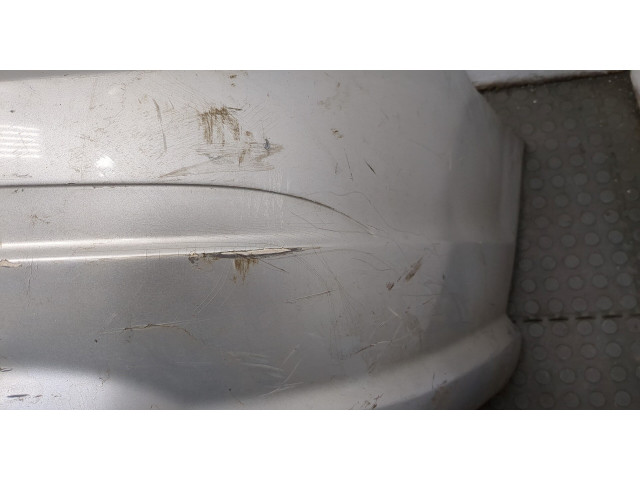 Бампер Mercedes C W204 2007-2013 задний