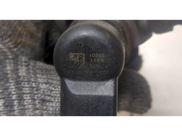 Форсунка топливная Jaguar XF 2007–2012 5U3Q9K546AA