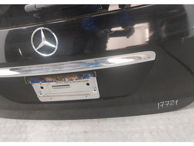 Замок багажника  Mercedes GL X164 2006-2012       