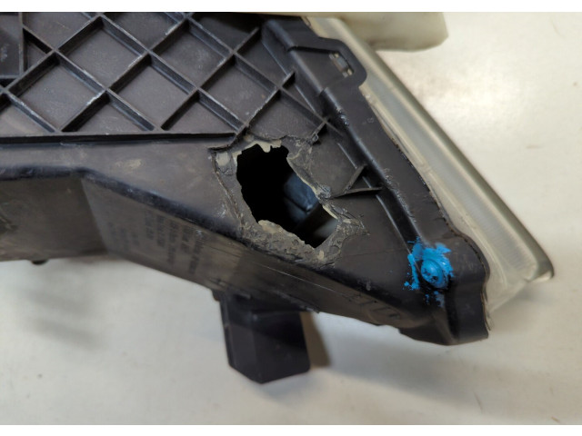 Фара передняя Infiniti EX35 правая