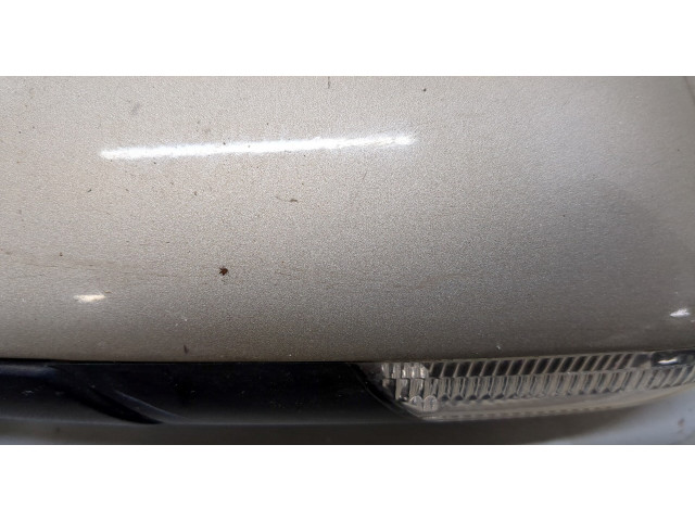 Зеркало боковое Skoda Octavia (A5) 2004-2008 левое