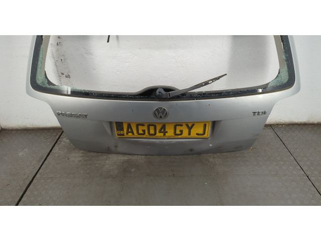 Моторчик заднего дворника Volkswagen Passat 5 2000-2005