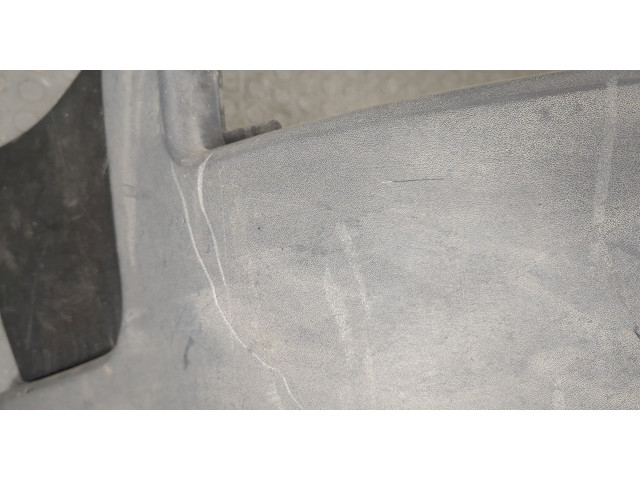 Бампер  Volvo XC90 2002-2014 задний   