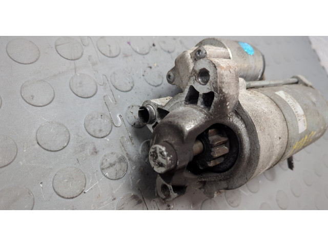 Стартер Volvo C30 2006-2013