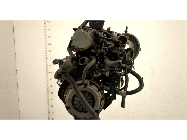 Генератор  Fiat Punto Evo 2009-2012       51859061    