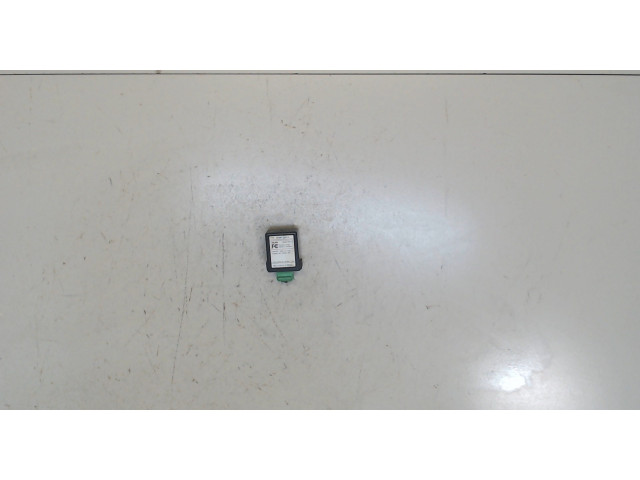 Блок комфорта Honda Pilot 2002-2008 38385S9VA