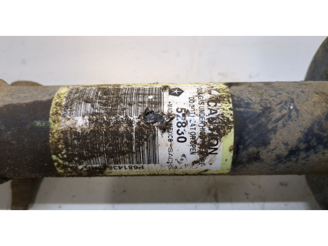 Стойка амортизатора  Chrysler 300C 2011-      