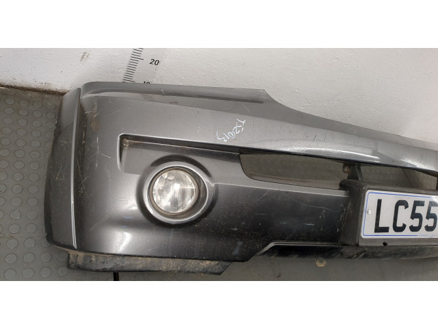 Бампер  KIA Sorento 2002-2009 передний   