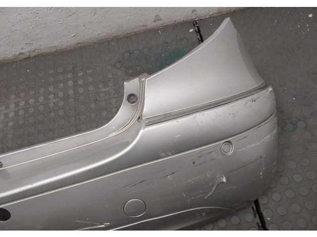 Бампер Mercedes A W169 2004-2012 задний