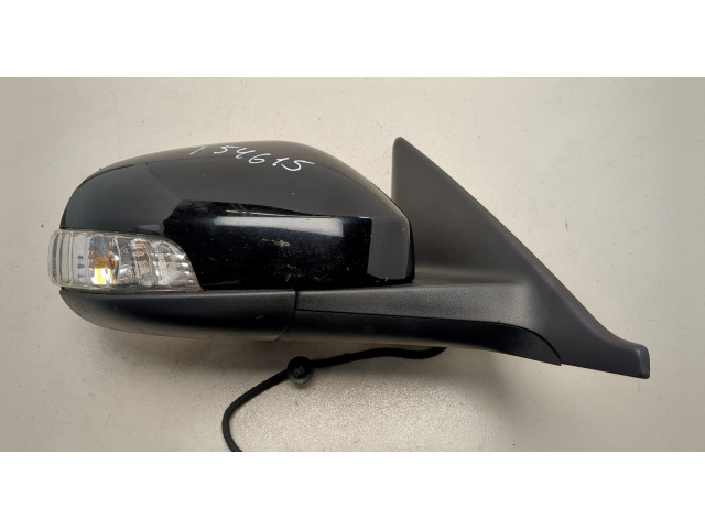 Зеркало боковое Volvo S40 2004- правое