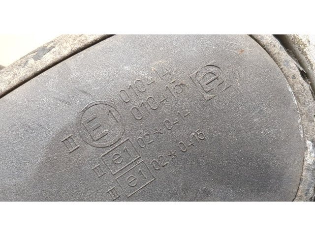 Зеркало боковое  Ford Galaxy 2000-2006  левое           