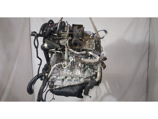  Турбина  Cadillac XT4             