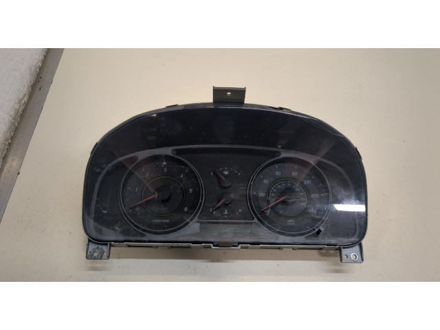 Панель приборов Chevrolet Captiva 2006-2011