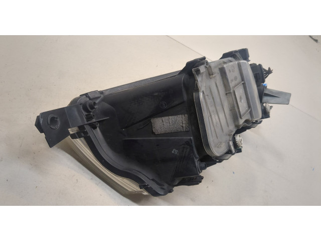 Фара передняя  Skoda Fabia 1999-2007 левая 