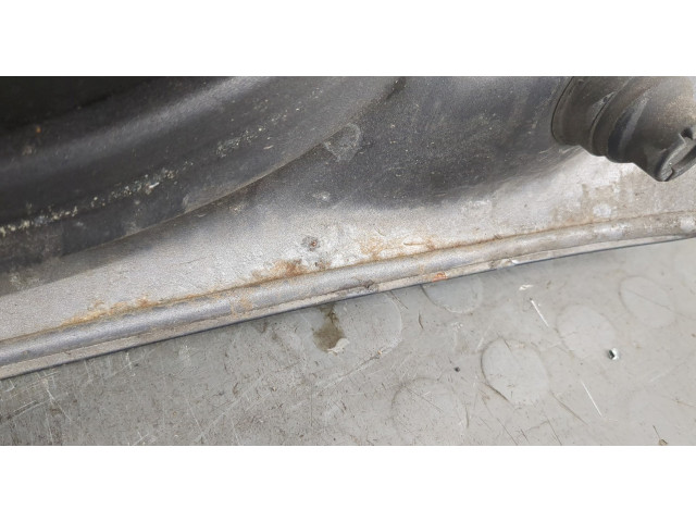 Замок багажника  Peugeot 2008 2013-2019       