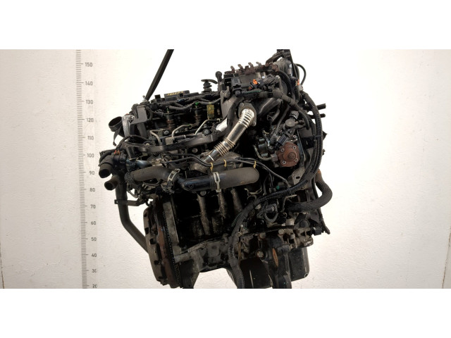 Турбина Citroen C4 2010-2020