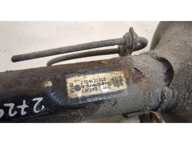 Стойка амортизатора  Volkswagen Golf 4 1997-2005 1J0413031S     