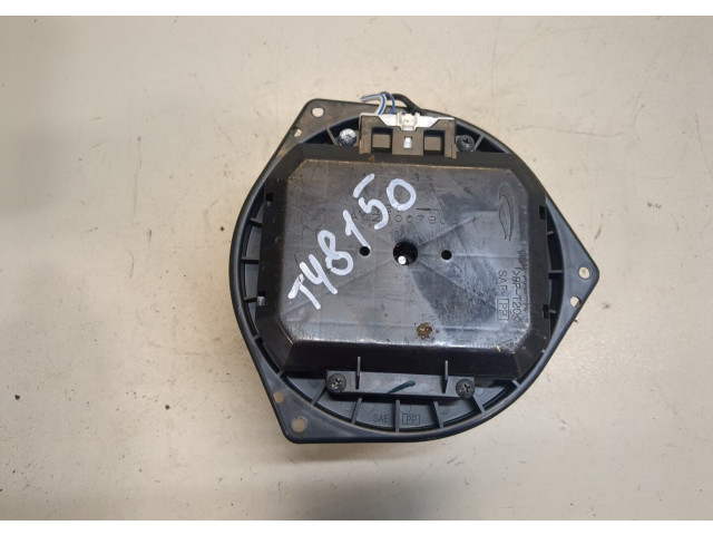 Моторчик печки  Nissan Murano 2002-2008        