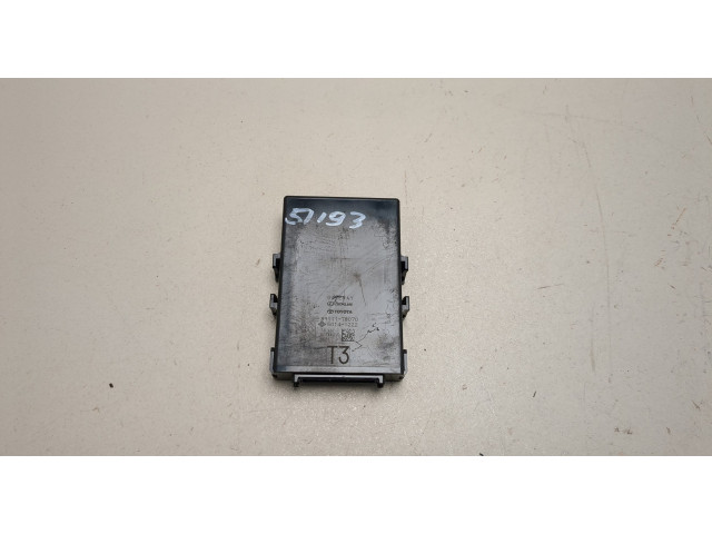 Блок комфорта Lexus NX 2014-2021 8911178070