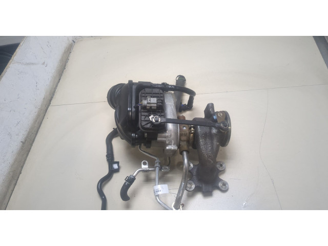 Турбина Audi Q3 2018- 05E145701K