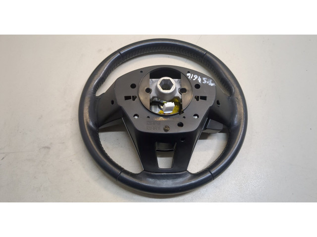 Руль Mazda 6 (GJ) 2012-2018 GHY232982, GHP957K00A