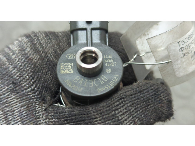 Форсунка топливная  Jeep Grand Cherokee 2013-2022         