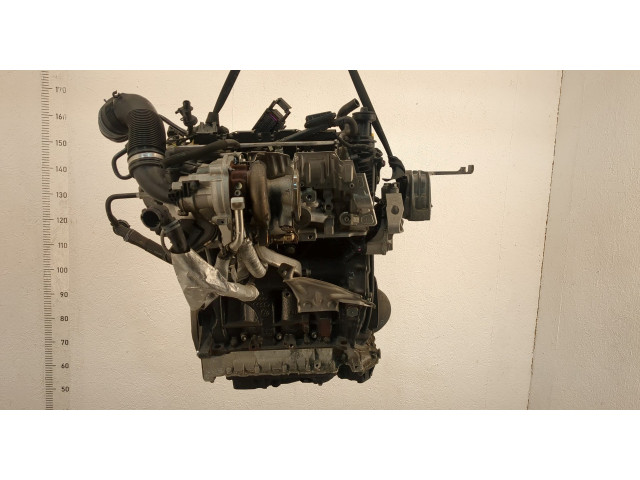 Турбина Volkswagen Tiguan 2016-2020 06K145654L