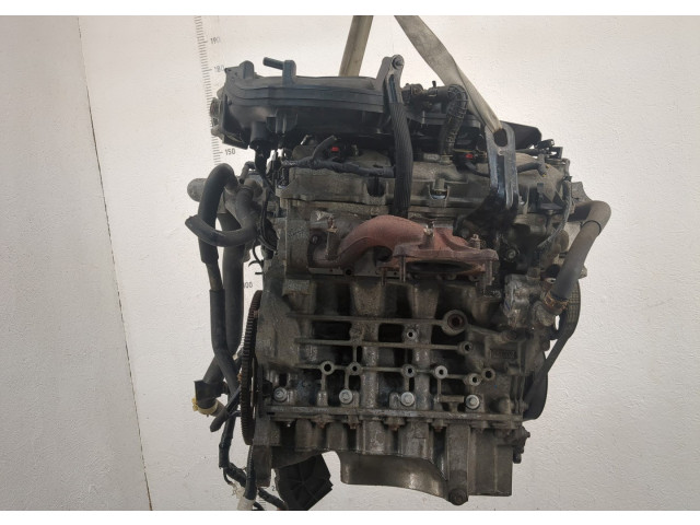 Форсунка топливная  Mazda CX-9 2007-2012         