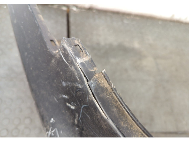 Бампер Mitsubishi Galant 2004-2012 задний 6410B440