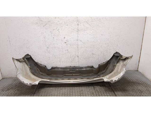 Бампер Ford Focus 3 2011-2015 задний