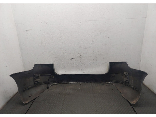 Бампер  Volkswagen Passat 7 2010-2015 Европа задний   