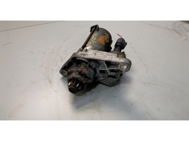 Стартер Volkswagen Polo 2005-2009 1.2