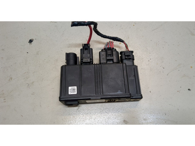 Блок комфорта  Mini Cooper (F56) 2013-        