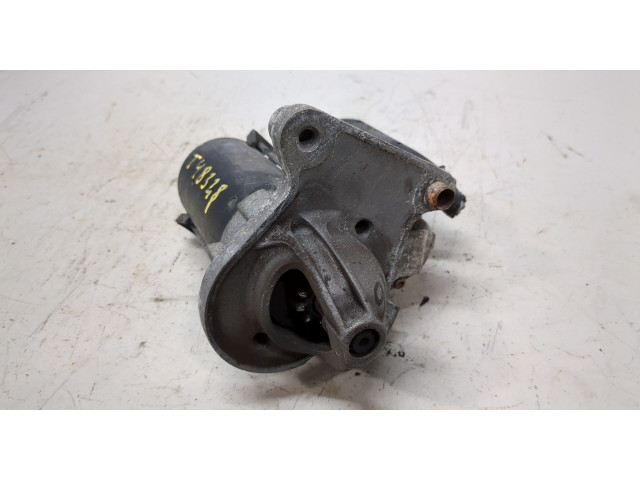 Стартер Ford Fiesta 2008-2013 1.4