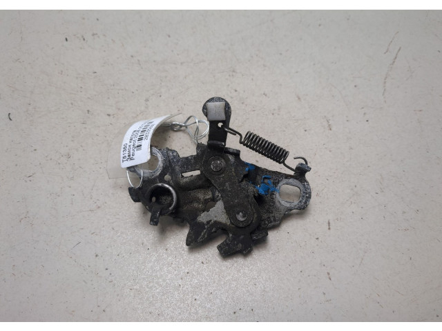 Замок капота Peugeot 2008 2013-2016