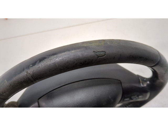 Руль Mazda CX-9 2012-2016