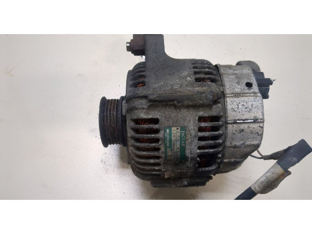 Генератор  Jaguar XJ 1994-1997       DBC6819    