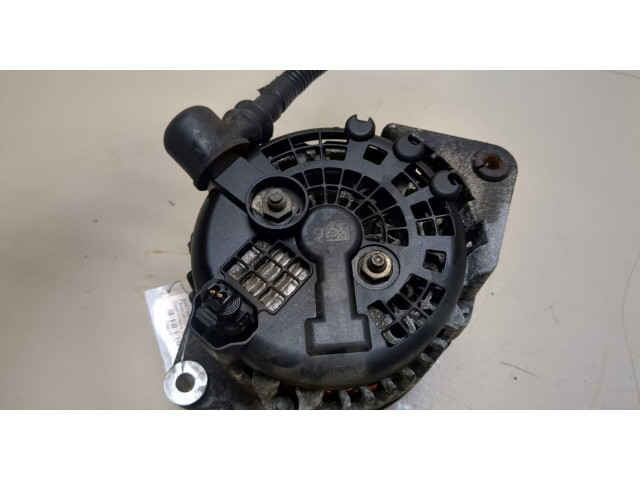 Генератор  Opel Antara           