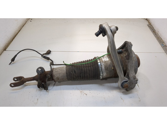 Стойка амортизатора  Audi A6 (C6) Allroad 2006-2012 4F0616040AA     