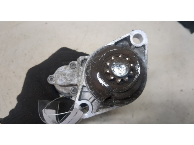 Стартер  Seat Toledo 3 2004-2009 1.6     