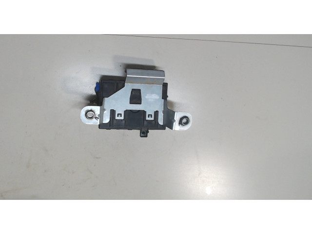 Блок комфорта Ford Transit (Tourneo) Courier 2013-2018 030817676202